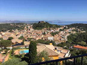  Mirador De Begur  Багур
